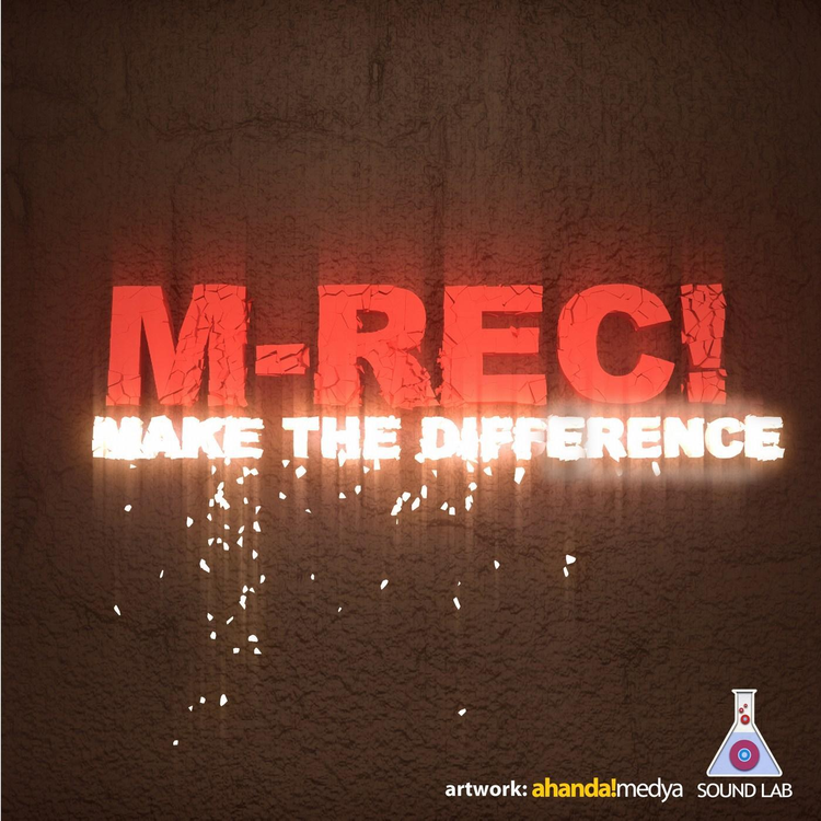 M-Rec!'s avatar image