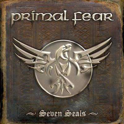 Demons and Angels By Primal Fear's cover