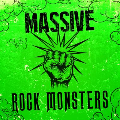 Massive Rock Monsters's cover