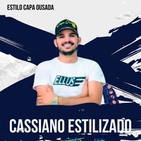 Cassiano Estilizado's avatar cover