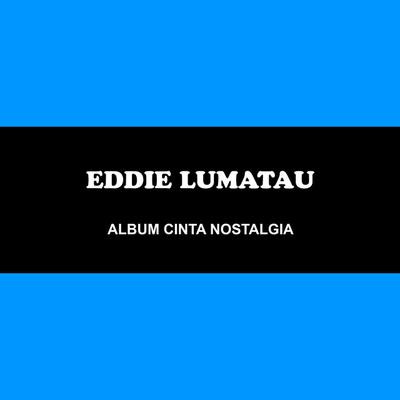 Eddie Lumatau's cover