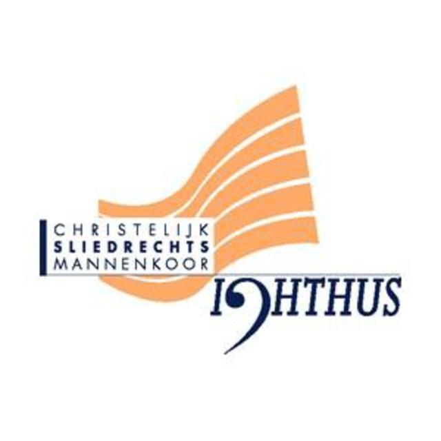 Christelijk Sliedrechts Mannenkoor Ichthus's avatar image