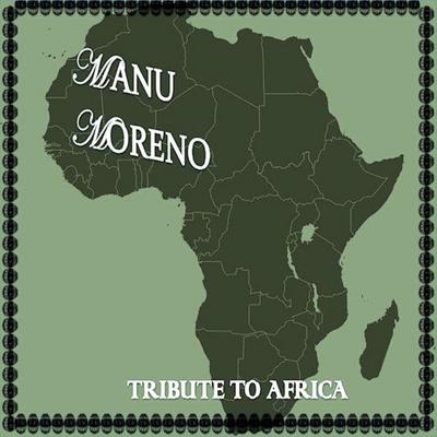Manu Moreno's cover