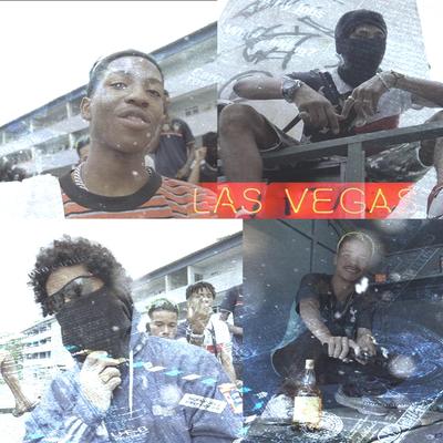 Las Vegas By SoudCrime, NGC Flacko, Nunig, Fleepo's cover