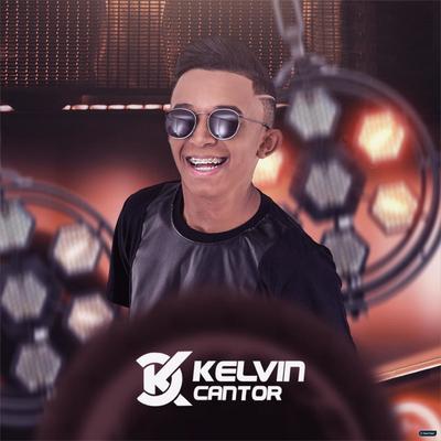 Kelvin Cantor's cover