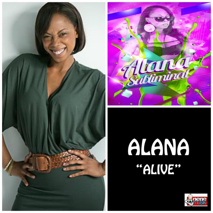 Alana Maria's avatar image