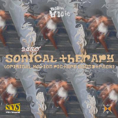 Sonical Therapy (Orginal Motion Picture Soundtrack)'s cover