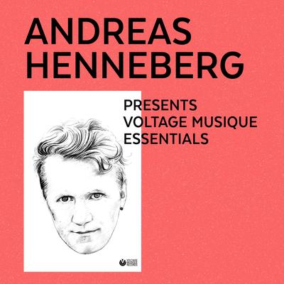 Waiting in the Weeds By Andreas Henneberg's cover