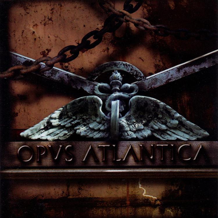 Opus Atlantica's avatar image