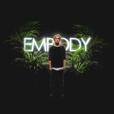 Embody's cover