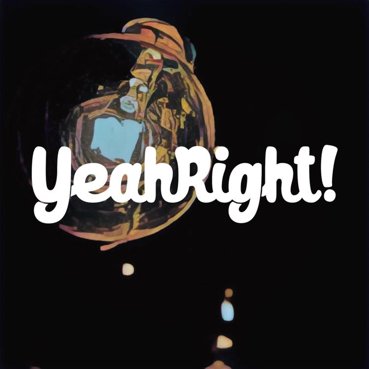 YeahRight!'s avatar image