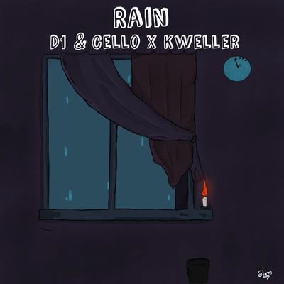 Rain By D1, Cello, Jay Kay, Kweller's cover
