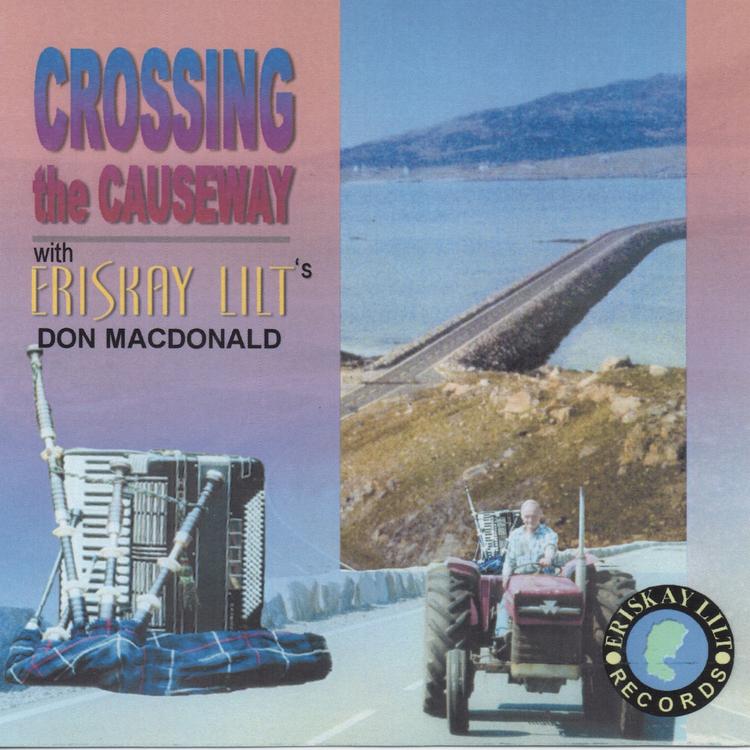 Eriskay Lilt's Don MacDonald's avatar image