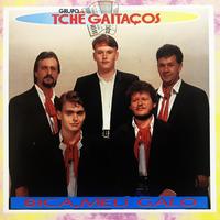 Grupo Tchê Gaitaços's avatar cover