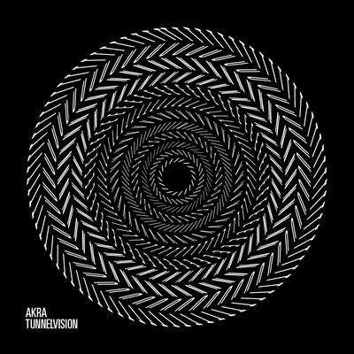 TunnelVision (Iron Curtis Chant Mix)'s cover