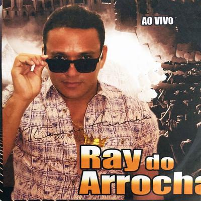 Book Rosa By Ray do Arrocha's cover