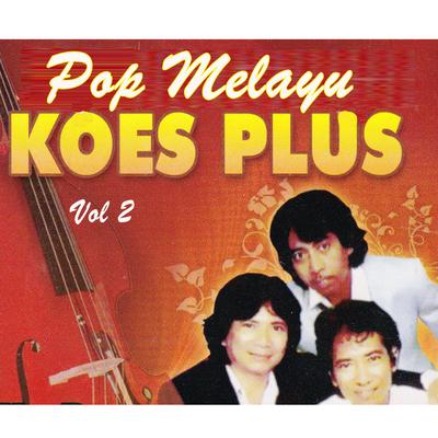 Pop Melayu Koes Plus, Vol. 2's cover
