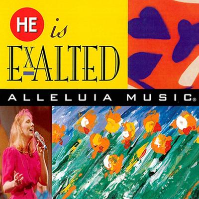 Alleluia Music's cover