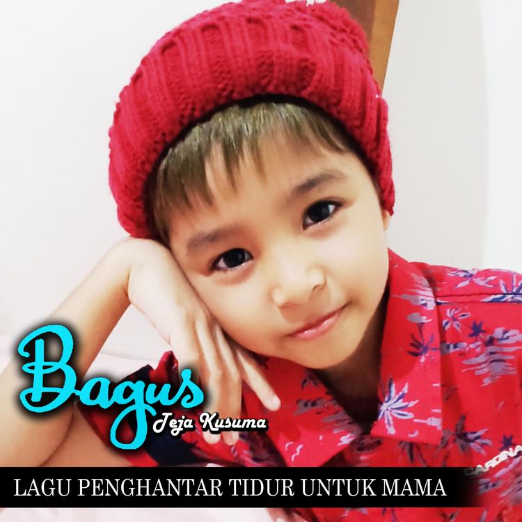 Bagus Teja Kusuma's avatar image