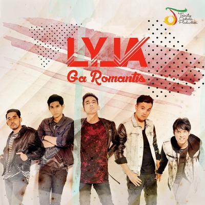 Ga Romantis's cover