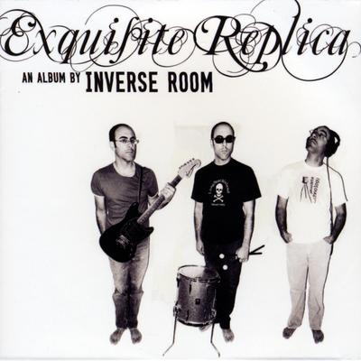 Inverse Room's cover