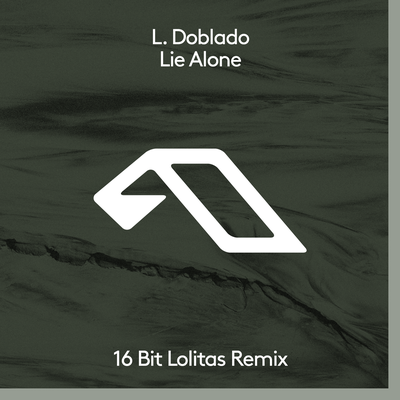 Lie Alone (16BL Remix) By L. Doblado's cover