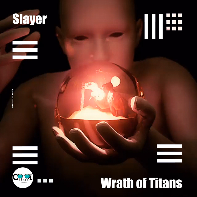 Slayer's avatar image