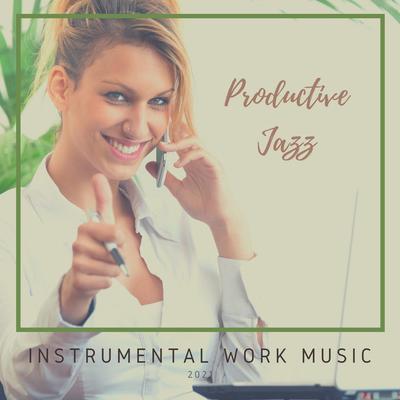 Instrumental Work Music's cover