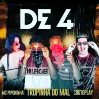 Tropinha Do Mal's avatar cover