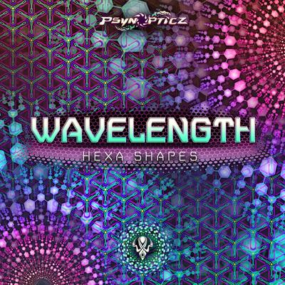 Earth Shatter By Wavelength's cover