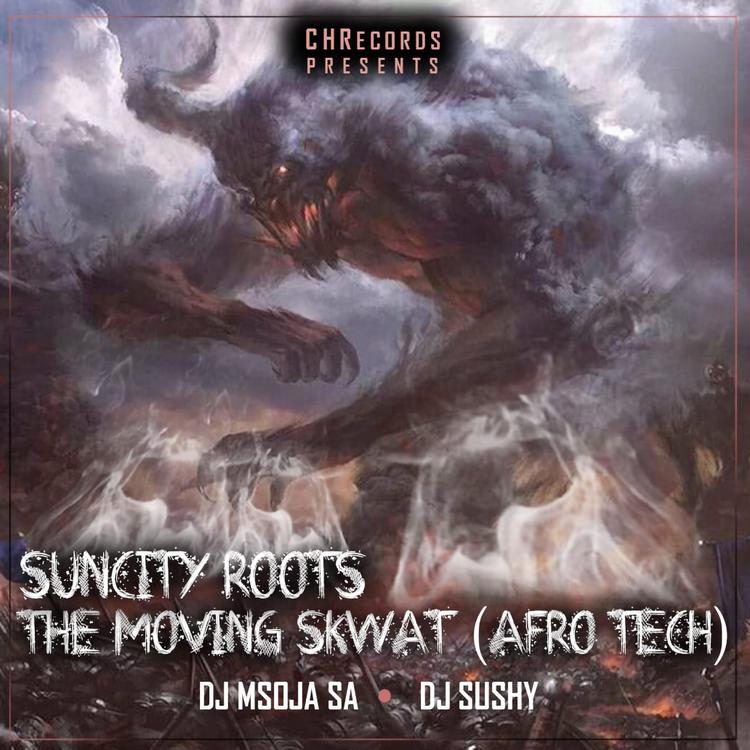 SunCity Roots's avatar image