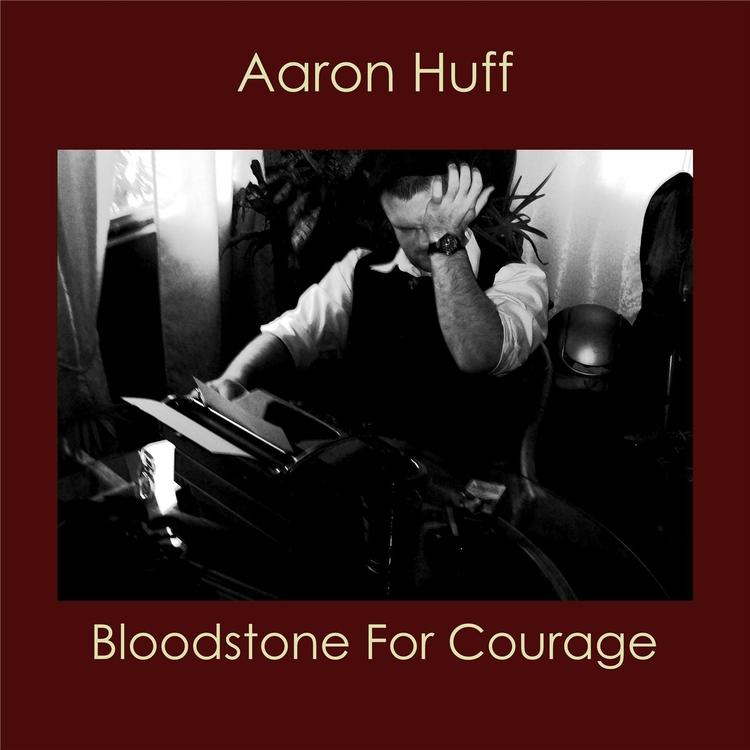 Aaron Huff's avatar image