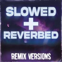 Slowed Remix DJ's avatar cover