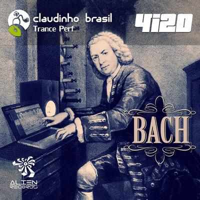 Bach By 4i20, Claudinho Brasil's cover