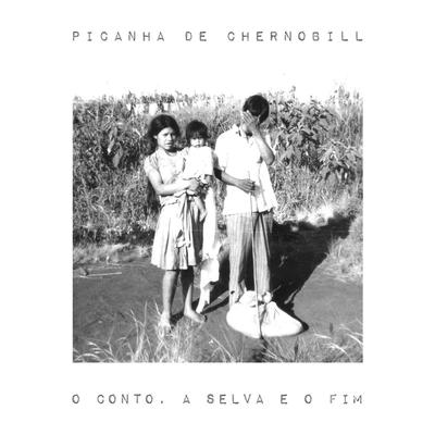 Anhangabablues By Picanha de Chernobill's cover