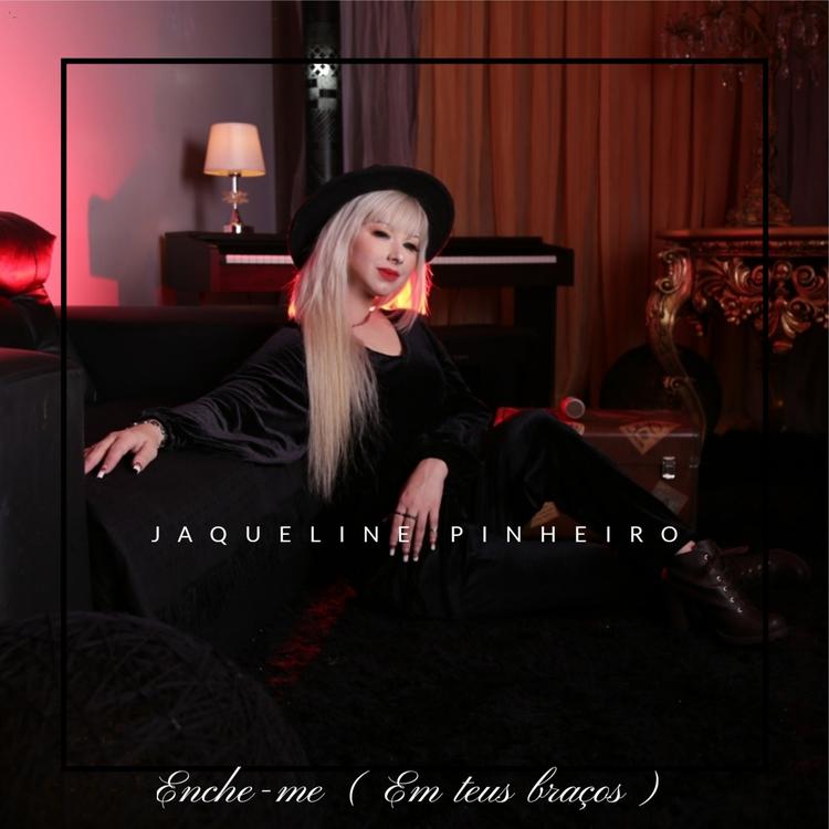 Jaqueline Pinheiro's avatar image