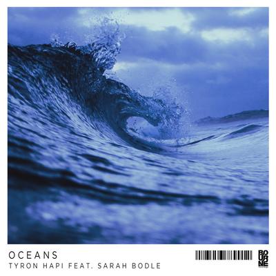 Oceans By Tyron Hapi, Sarah Bodle's cover