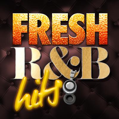 Fresh R & B Hits's cover