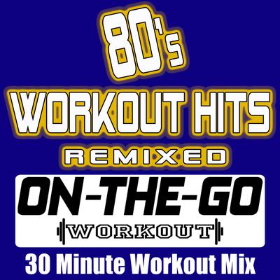 Lady In Red (Workout Mix) By On-The-Go Workout's cover