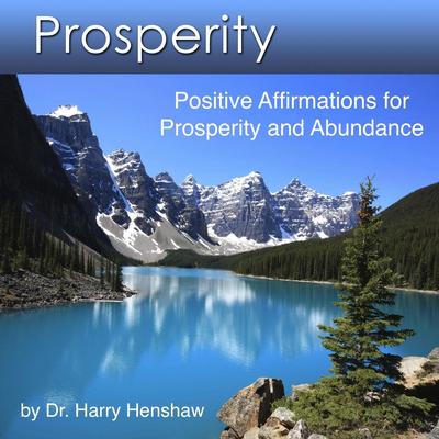 Prosperity  (Positive Affirmations for Prosperity and Abundance)'s cover