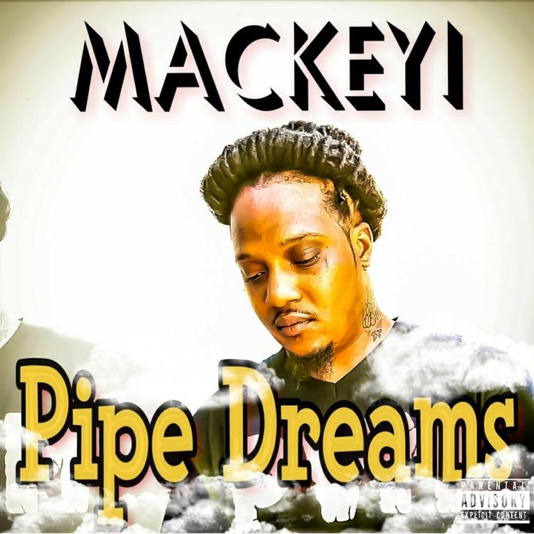 Mackeyi's avatar image
