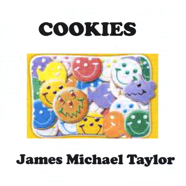James Michael Taylor's avatar image