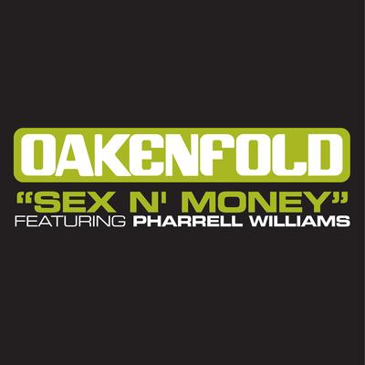 Sex 'N' Money (Club Mix)'s cover