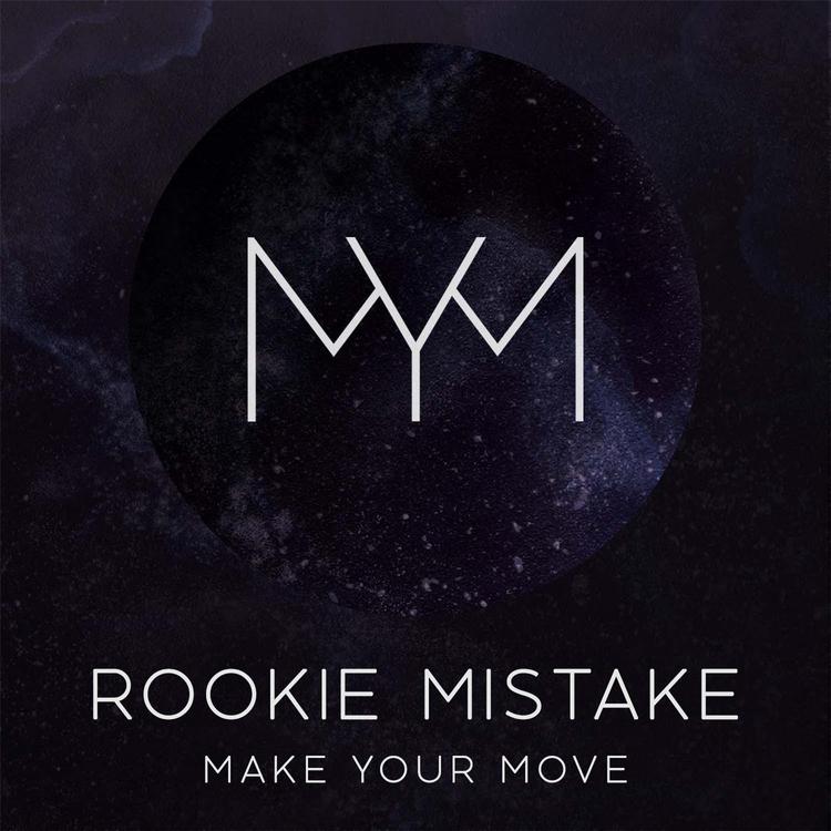 Make Your Move's avatar image