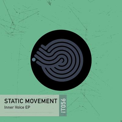 Coming Up By Major7, Static Movement's cover