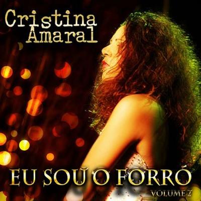 Fulô Divina By Cristina Amaral's cover