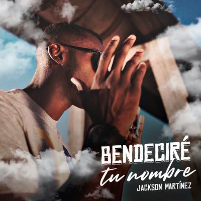 Bendeciré Tu Nombre's cover