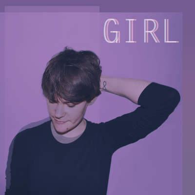 Girl By LÖNA's cover