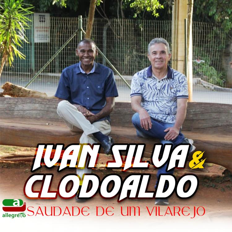 Ivan Silva & Clodoaldo's avatar image