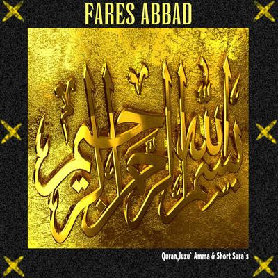 Fares Abbad's cover